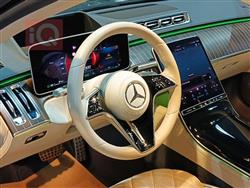 مێرسێدس بێنز S-Class